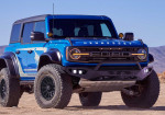 Hennessey Unveils VelociRaptor 500 Bronco With 500 HP - Photo