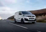 Vauxhall Vivaro Now Has A Sportier GS Trim Level And A More Potent Diesel Engine - Photo