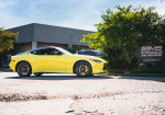 Modified 2023 Nissan Z Now Has Over 500 Wheel Horsepower - Photo