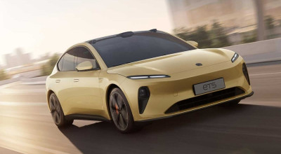 Much Like Tesla Lidar Chips, Nio Lidar And Nio Self-<span style='background: #ff0000'>Driving</span> Chips Will Be Manufactured In-House - Photo