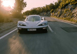 The New 493-HP X-Bow GT-XR Is KTM's First Road Vehicle - Photo