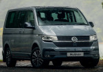  Australia Will Get 250 Of The Exclusive 2023 Volkswagen Multivan T6.1 Edition - Photo