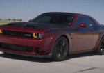 Hennessey's Tuning Package For The Dodge Challenger Hellcat Unlocks 1,000 HP - Photo