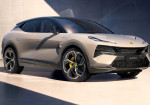 Lotus Reveals Further Eletre EV SUV Details - Photo