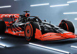 From 2026, Audi Will Field A Formula One Works Team In Partnership With Sauber - Photo