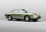 Bell Sport & Classic Restored This Beautiful Ferrari 330 GTC - Photo