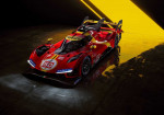 After A Long Absence, Ferrari Is Back In Endurance Racing With The 499P - Photo