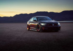 Volkswagen Jetta GLI Performance Concept Shined At SEMA - Photo