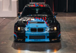 Look At This Tuned BMW M3 E36—It's Insane! - Photo