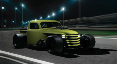 Ringbrothers Spent Ten Thousand Hours Building This Beast - Photo