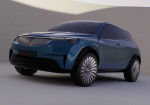2024 Lancia Ypsilon To Be A Gorgeous Electric Vehicle - Photo