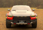 Ford Mustang Raptor R Is A Dream Vehicle For Many - Photo