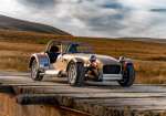 The All-New 170 HP Caterham Seven 340 Is Finally Here - Photo