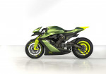 The 225-Horsepower Aston Martin AMB 001 Pro Is A Track-Only Superbike - Photo