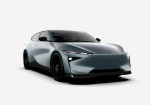 The EV Startup Liux Is Working On A Sensual Crossover Called Animal - Photo