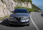 Tonale Q4, Alfa Romeo's First PHEV, Produces 276 Horsepower - Photo