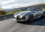 Prices For The Wiesmann Project Thunderball EV Start At €300,000 - Photo