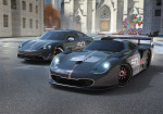 Play Asphalt Racing Games To Win Porsche Products! - Photo