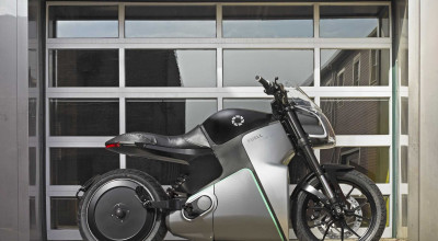 The $12,000 FUELL Fllow Electric Bike Is Available For Pre-order - Photo