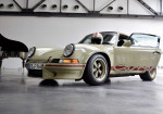DP Motorsport Built The Ultimate Porsche 964 - Photo