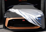 Soon To Be Released: A Nismo Hybrid Sports Car - Photo