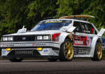 How Travis Pastrana Got His Subaru GL Wagon Up To 862 Horsepower - Photo
