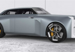 Polestar 4040 Is A Study Inspired By The Volvo 240 - Photo