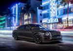 Bentley Is Selling The Surgeon, A Unique Flying Spur Hybrid Designed By A Well-Known Sneaker Designer - Photo