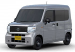 Honda N-Van EV Will Go On Sale In 2024 For $7,300 - Photo