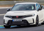 The 2023 Honda Civic Type R Completes The Quarter Mile In 13.9 Seconds - Photo