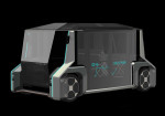The M.Vision TO And M.Vision HI Concepts From Hyundai Mobis, To Debut At CES - Photo