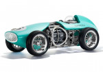 The New Clock Car From Tiffany & Co Is $215,000 - Photo
