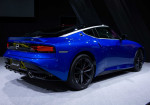 2023 Nissan Z Receives Nismo's Latest Engine Tuning Package - Photo
