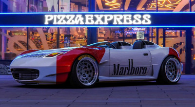 The Radical Mazda MX-5 Speedster Is Going Into Production - Photo