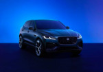 Improved Jaguar F-Pace Now Has A PHEV Range Of 40 Miles - Photo