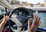 Tesla Drivers Say They've Been The Targets Of Road Rage - Photo