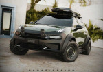 Would You Like To See An Off-Roader From Lynk & Co.? - Photo