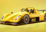 The All-New 232-Horsepower Radical SR3 XXR Race Car - Photo