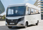 The Arto Is The Latest Addition To The Growing Family Of Luxury RVs - Photo