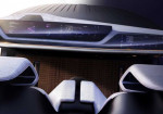 Chrysler Shows Off Its Future EV's Cockpit With Two 37.2 Inch Displays - Photo