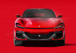 A Chicken Farmer Sued Ferrari For Not Delivering His Purosangue - Photo