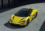 The Chinese YangWang U9 Electric Supercar Can Reach 60 MPH In Just 2.0 Seconds - Photo