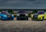 The Average Price Of A Rolls-Royce Now Exceeds $516,988 For The Second Consecutive Year - Photo