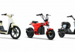 Honda Electrifies The Cub, DAX, And ZOOMER Iconic Mopeds - Photo