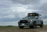 Toyota Corolla Cross Evolved Into A Compact RAV4 - Photo