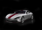 New In China: A Limited-Edition Ferrari Roma - Photo