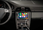 Porsche's Classic Models Get Updated Infotainment Systems - Photo