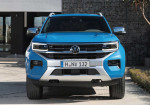 Volkswagen Might Build 4x4 EV On The Ford Ranger Chassis - Photo