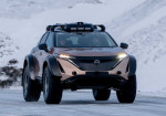 Nissan Ariya EV Plans 17,000-Mile Trip Around The World - Photo