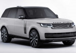 New Range Rover SV Lansdowne Edition Costs $301,000 - Photo